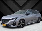 Peugeot 308 SW GT 1.6 HYbrid PHEV 225pk e-EAT8 | ELEKTR. A.K, Automaat, 77 km/l, Gebruikt, 4 cilinders