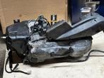 PIAGGIO SKR 125 MOTORBLOK PLUG AND PLAY (1), Ophalen of Verzenden, Zo goed als nieuw, Blok, Piaggio