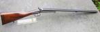 antiek Jacht geweer Husqvarna 16 mooi VRIJGESTELD, Ophalen of Verzenden