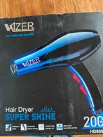 Wizer Föhn Super Shine HD880, Ophalen of Verzenden, Nieuw, Föhn of Haardroger