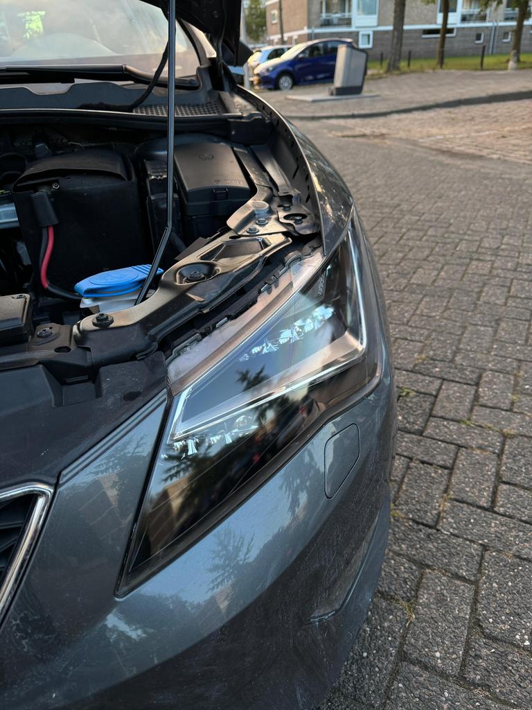 Koplampen polijsten/herstellen, Ophalen of Verzenden, Nieuw