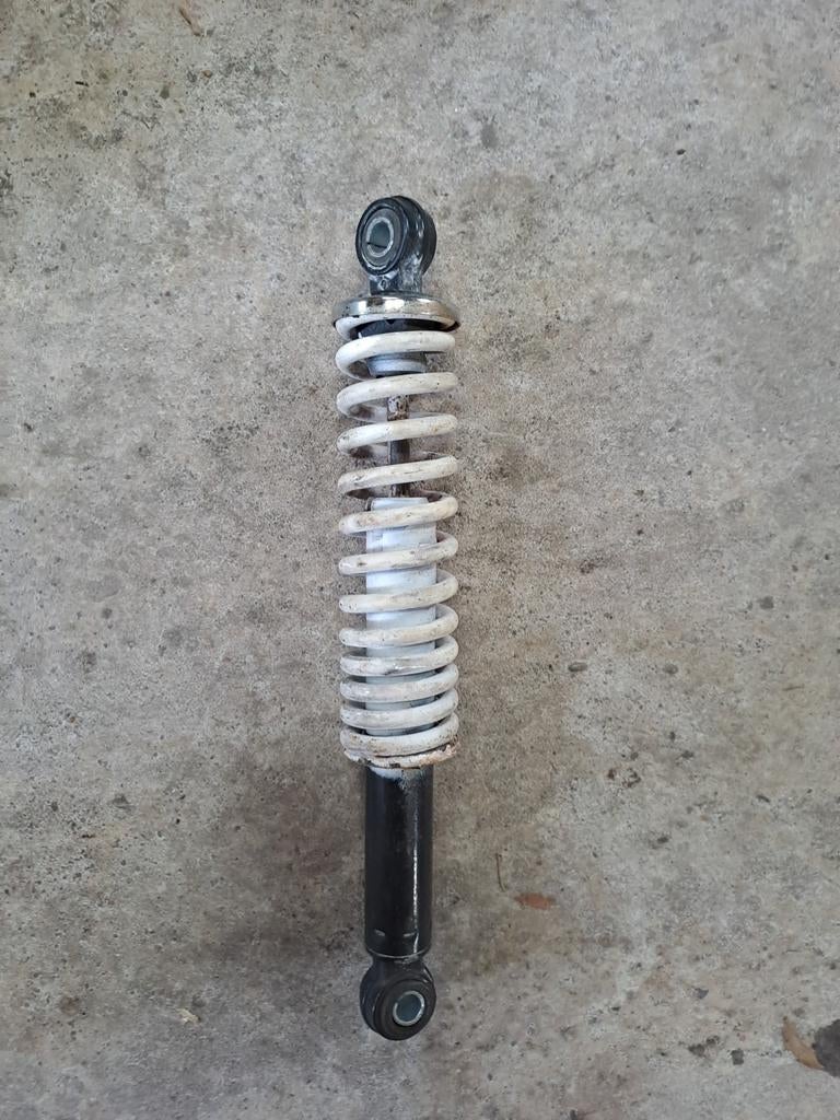 Tomos onderdelen, gebruikt, Ophalen of Verzenden, Gebruikt, Standard