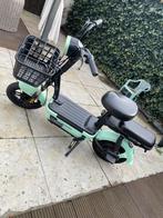 Elektrische fiets Ecobike, Overige merken, Ophalen of Verzenden, Zo goed als nieuw, Minder dan 47 cm