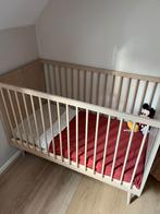 Babybed & Commode Quax Cocoon, Ophalen, 50 tot 70 cm, Zo goed als nieuw, 75 tot 100 cm