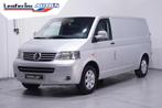 Volkswagen Transporter 2.5 TDI 130 pk Lang 5 Cilinder Youngt, Stof, Gebruikt, Volkswagen, 2500 kg
