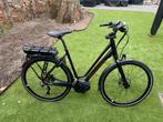 Koga E-Lement damesfiets 56, Fietsen en Brommers, Elektrische fietsen, Overige merken, Gebruikt, Ophalen of Verzenden, 50 km per accu of meer
