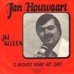Piraten Single (1982) Jan Houwaart - Jij Alleen, Cd's en Dvd's, Vinyl Singles, Gebruikt, 7 inch, Single, Ophalen of Verzenden