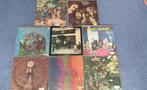Creedence Clearwater Revival - vinyl lp - 8 albums, Ophalen of Verzenden, Gebruikt, 12 inch, Poprock