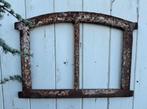 Oud stalraam industrieel, Antiek en Kunst, Ophalen