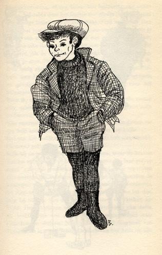 Sluyser; Meyer - Amsterdam , je hebt een zoute smaak  (1964), Ophalen of Verzenden