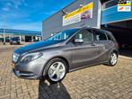 Mercedes-Benz B-klasse 180 Ambition, Voorwielaandrijving, Euro 5, Stof, Gebruikt