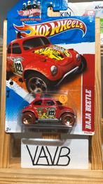 6 vw Volkswagen baja bug Hot Wheels Hotwheels VAVB nieuw, Ophalen of Verzenden, Nieuw, Auto