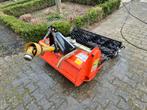 Muratori MZ4SXL 105cm overtopfrees voor minitractor, Ophalen of Verzenden