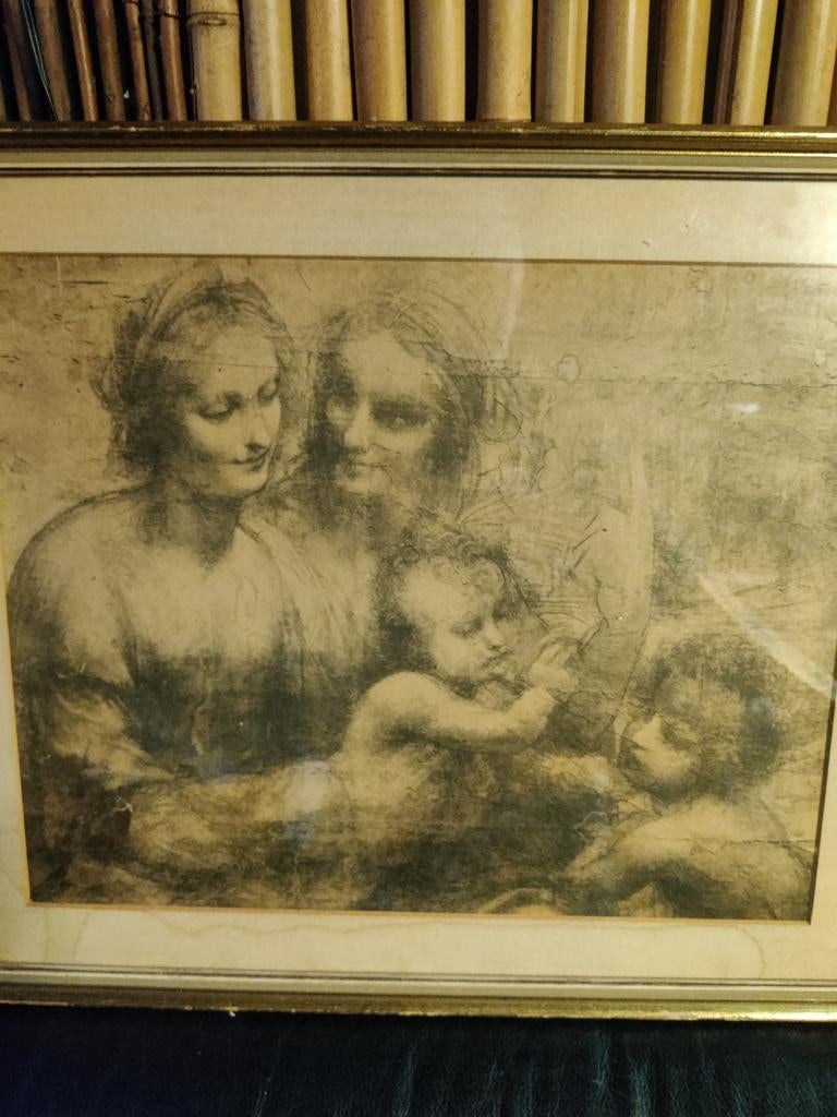 schilderijen,W MEYERHEIM EN MEER zie FOTO'S / BESCHRIJVING, Ophalen of Verzenden