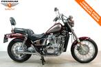 Honda VT 800 C SHADOW (bj 1988), Motoren, Chopper, Meer dan 35 kW, 800 cc