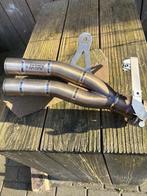 multistrada sportuitlaat mivv, Ophalen of Verzenden, Gebruikt