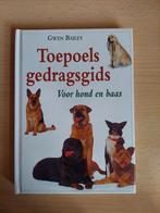Toepoels gedragsgids voor hond en baas, Boeken, Ophalen of Verzenden, Zo goed als nieuw, Honden