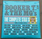 Booker T. - The Complete Stax Singles, Vol. 2 / US 2021, NEW, 1960 tot 1980, Ophalen of Verzenden, 12 inch, Nieuw in verpakking