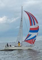 Dehler Optima 106 (Dehler 34), Ophalen, Gebruikt, Diesel, 9 tot 12 meter