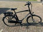 Electrische dutch id bosch middenmotor fiets, Versnellingen, Zo goed als nieuw, 53 tot 57 cm, Ophalen