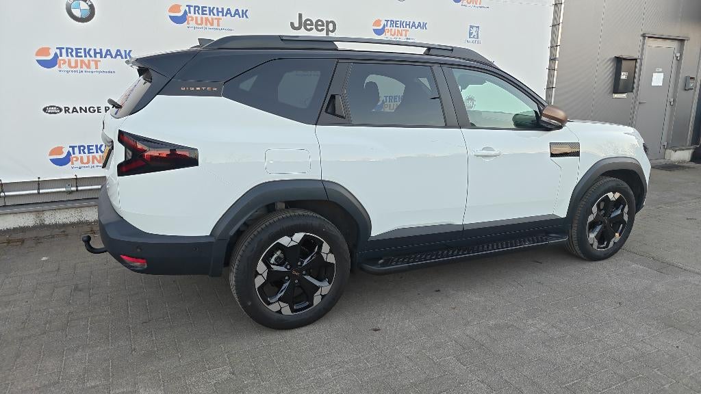 Trekhaak Dacia Bigster, Ophalen of Verzenden, Nieuw