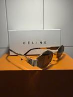 Celine dames zonnebril., Ophalen of Verzenden, Zo goed als nieuw, Zwart, Overige merken
