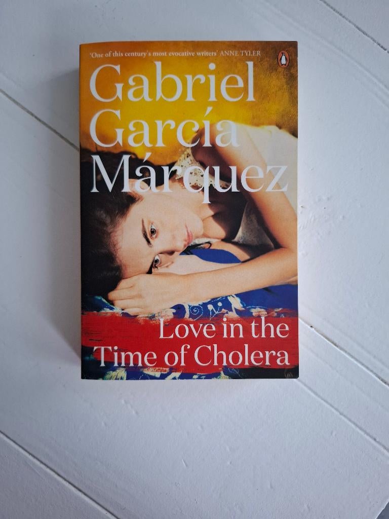 'Love in the time of cholera' by Gabriel Garcia Marquez, Wereld overig, Nieuw, Ophalen of Verzenden, Gabriel García Márquez