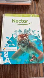 Nectar bio boek 2/3 havo/vwo, Boeken, Ophalen of Verzenden, Zo goed als nieuw, Overige niveaus