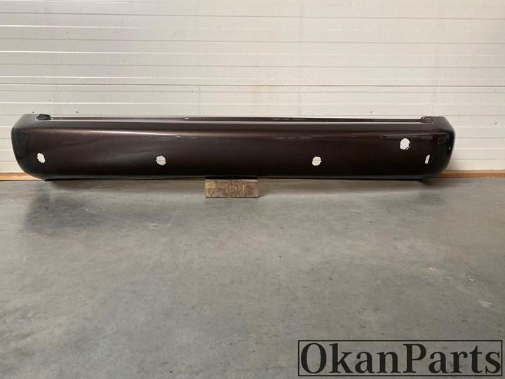 VW Volkswagen Caddy achterbumper 2K0807363F