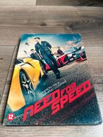 Need for Speed met Aaron Paul, Vanaf 16 jaar, Ophalen of Verzenden, Zo goed als nieuw