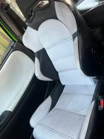 Race stoelen opel astra F crosstoel circuit C20xe C20ne, Auto-onderdelen, Ophalen of Verzenden, Opel