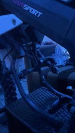 Beta 70 cc, Fietsen en Brommers, Brommers | Tomos, Ophalen, Zo goed als nieuw, Overige modellen