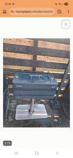 Everdure barbecue, Ophalen of Verzenden, Zo goed als nieuw, Everdure by heston blumenthal