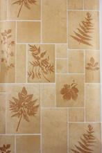 7305 - 7378 Vintage folie plakplastic plakfolie kastpapier, Ophalen of Verzenden, 15 m² of meer, Zeil