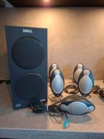 Dell Altec Lansing ADA995 THX 4.1 Luidsprekersysteem, Ophalen, Zo goed als nieuw