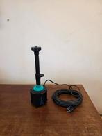 Vijverpomp fonteinpomp 42 watt, Ophalen, Nieuw, Vijverpomp