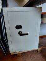 Kluis, Ophalen, Gebruikt