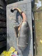 SM04 look, Fietsen en Brommers, Brommeronderdelen | Scooters, Overige merken, Gebruikt, Overige typen, Ophalen of Verzenden