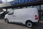 Citroën Jumpy 2.0D 120PK L2H1 BPM VRIJ! Airco, Cruise, Came, Voorwielaandrijving, Gebruikt, 4 cilinders, 1650 kg