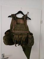 Noorloos ice platecarrier, Verzamelen, Militaria | Algemeen, Ophalen of Verzenden, Landmacht, Nederland