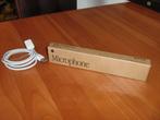 Vintage Apple Microphone (Sealed) + Apple USB Verlengkabel, Computers en Software, Apple Desktops, Ophalen of Verzenden, Nieuw