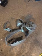 Piaggio Zip Kappenset Chameleon, Ophalen of Verzenden, Gebruikt, Kap, Piaggio