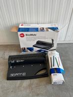 Inbindmachine GBC Bindmate, Diversen, Gebruikt, ., Ophalen of Verzenden, GBC