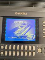 Yamaha psr 9000, 1 speler, Ophalen of Verzenden, Zo goed als nieuw, Vanaf 3 jaar