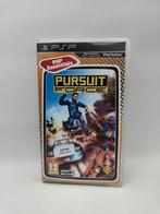 Pursuit Force PSP game, Avontuur en Actie, O, O, O