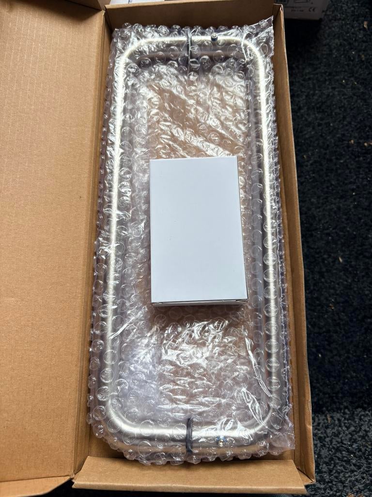 Handgreep, Ophalen, Nieuw, Overige typen