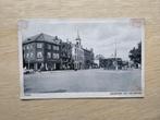 Helmond, Markt., Verzamelen, Ansichtkaarten | Nederland, Verzenden, 1940 tot 1960, Ongelopen, Noord-Brabant