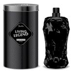 Sentio Living Legend parfum 100ml voor heren, Ophalen of Verzenden, Nieuw