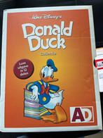Donald Duck Collectie - Luxe Uitgave in 12 delen, Boeken, Complete serie of reeks, Ophalen of Verzenden, Zo goed als nieuw