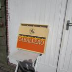 Caballero verkoop display uit een winkel van kunststof, Ophalen, Gebruikt, Overige typen